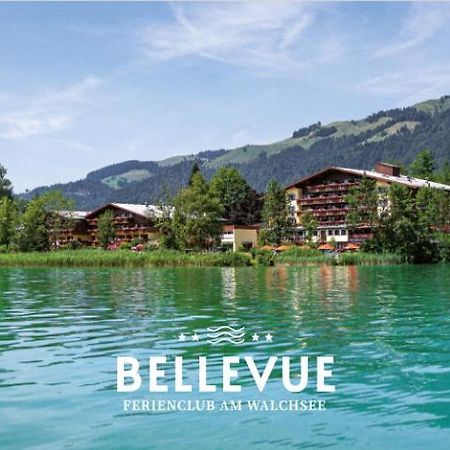 Ferienclub Bellevue Am See ヴァルヒゼー エクステリア 写真