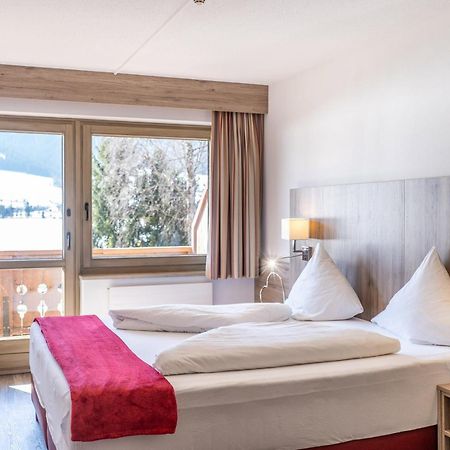 Ferienclub Bellevue Am See ヴァルヒゼー エクステリア 写真