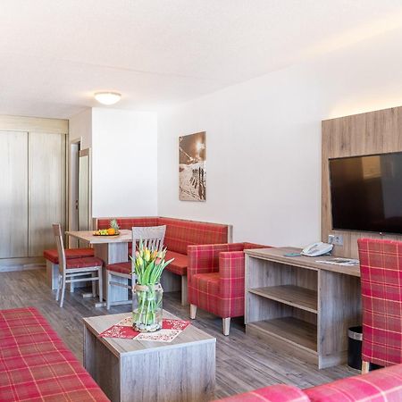 Ferienclub Bellevue Am See ヴァルヒゼー エクステリア 写真