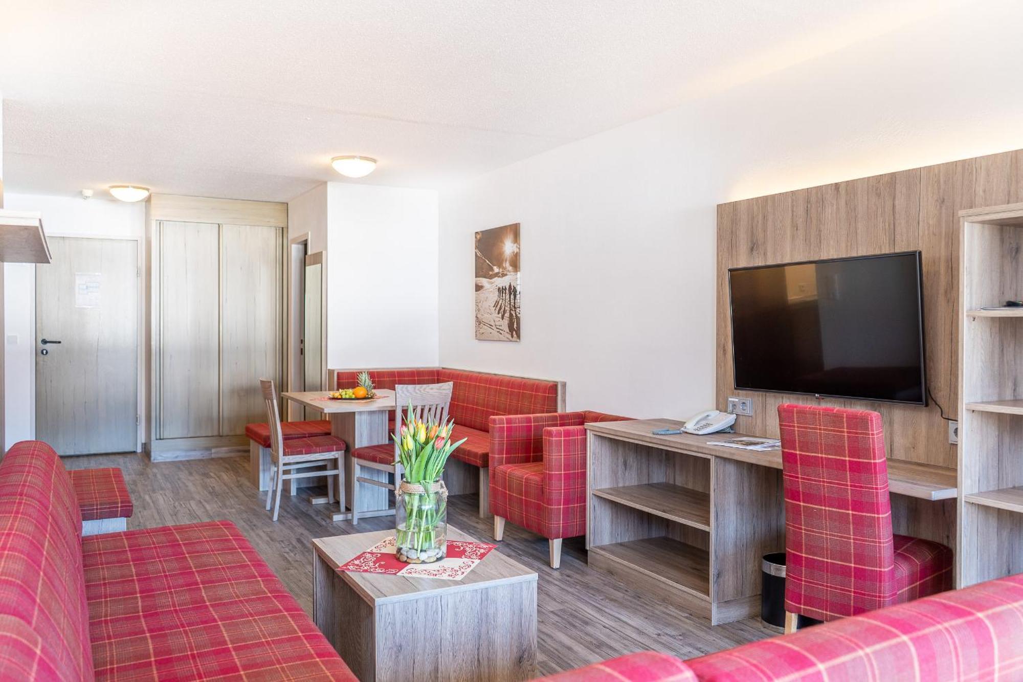 Ferienclub Bellevue Am See ヴァルヒゼー エクステリア 写真
