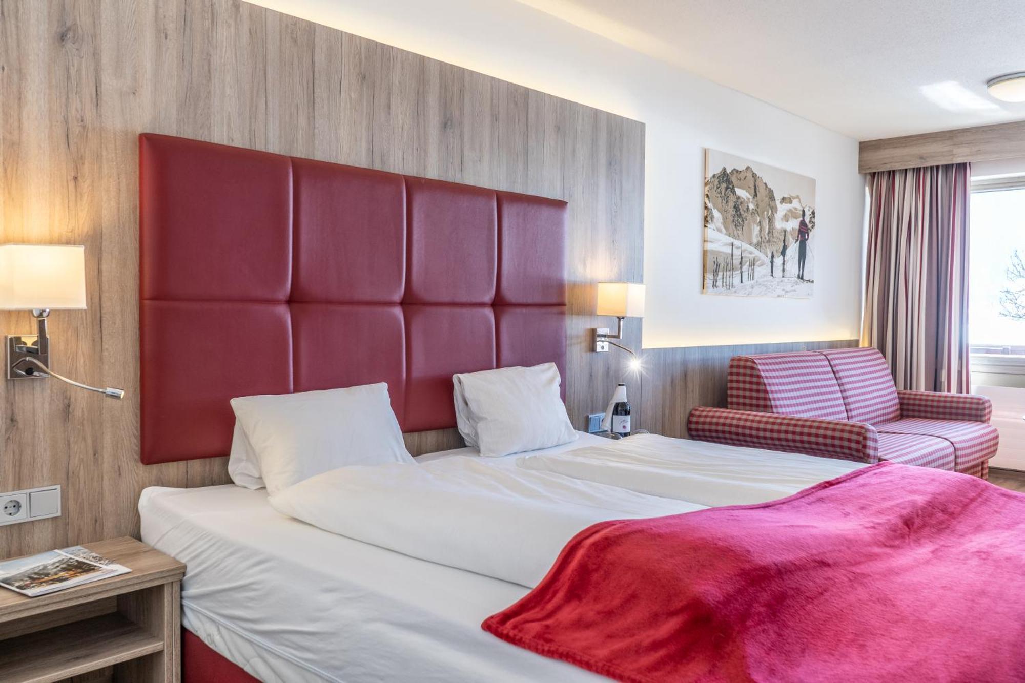 Ferienclub Bellevue Am See ヴァルヒゼー エクステリア 写真