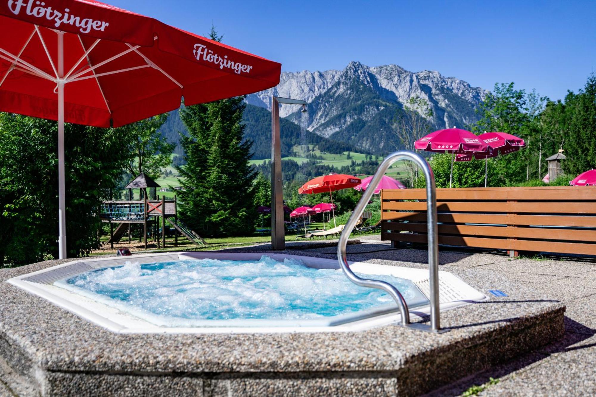 Ferienclub Bellevue Am See ヴァルヒゼー エクステリア 写真
