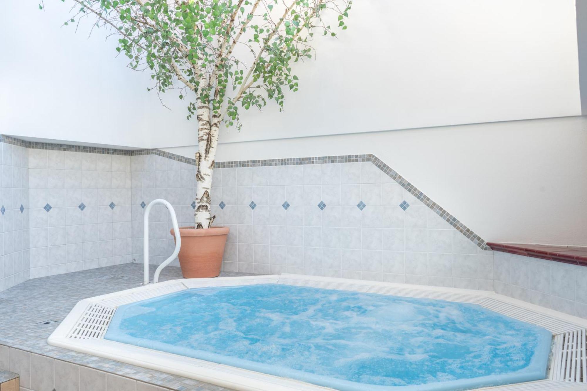 Ferienclub Bellevue Am See ヴァルヒゼー エクステリア 写真